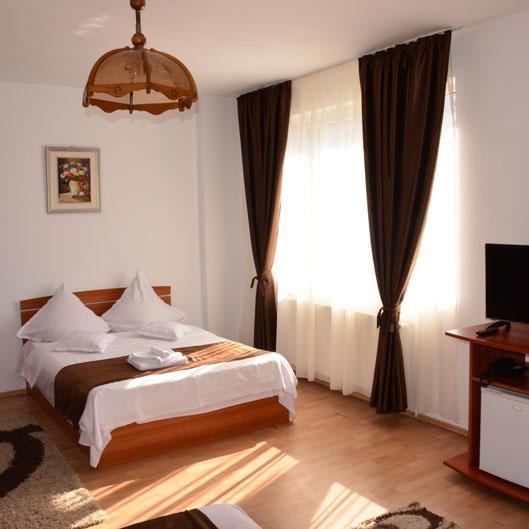 Hotel Delaf Cluj-Napoca Exterior foto